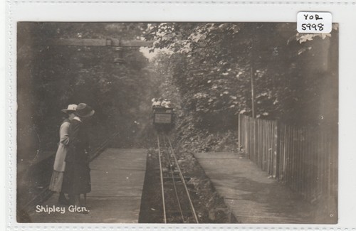 Bradford shipley glen - bradford, /