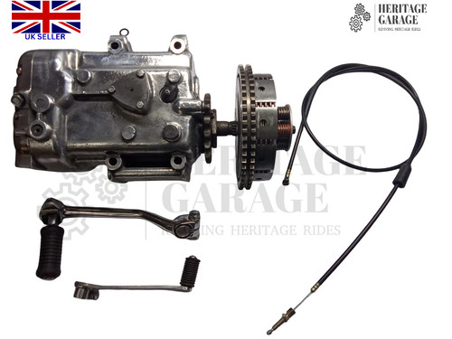 Fit for royal enfield - fit,