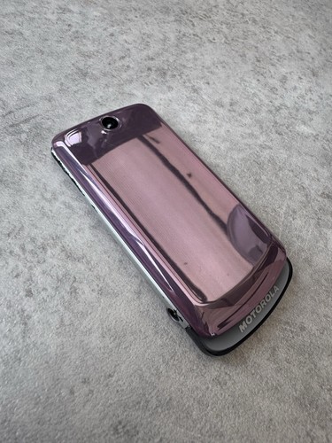 Motorola gleam mobile phone - gleam,