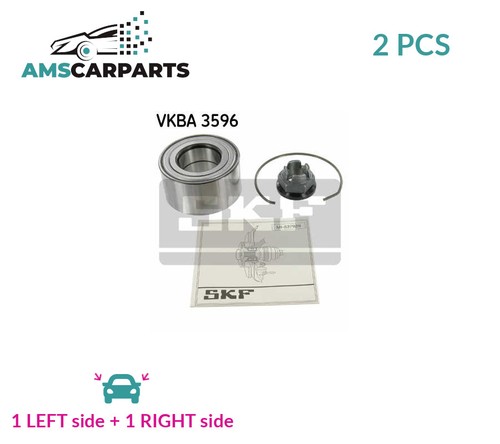 Wheel bearing kit set - bearing,