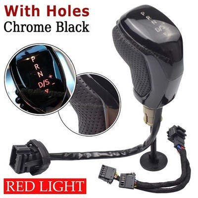 Led electronic gear shift - electronic,