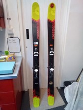 Rossignol Soul 7 HD skis