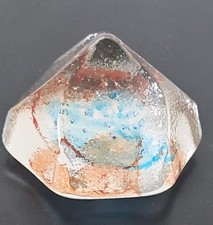 Caithness Rox Paperweight