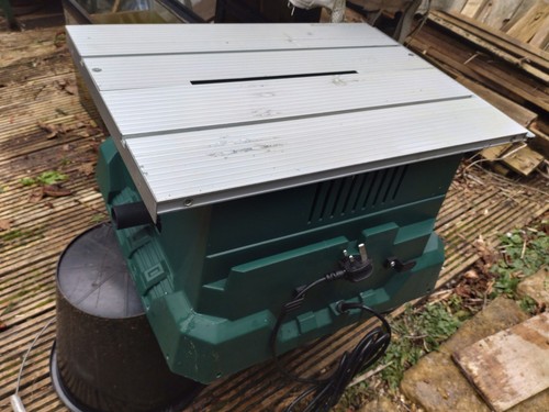 Parkside lidl table saws - parkside/lidl,