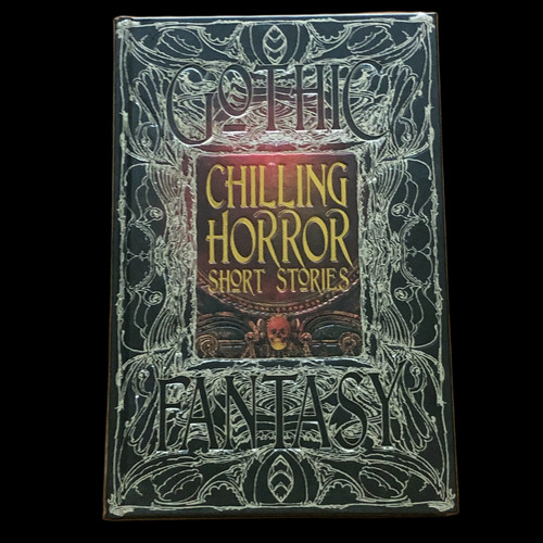 2015 chilling horror short - horror,