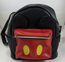 Danielle Nicole Disney Mickey