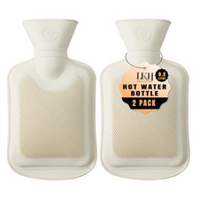 Hot Water Bottle Rubber