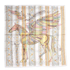 Hermes Shawl Le Pegase