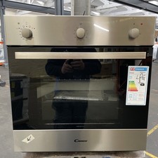 Candy OVG505/3X Built-In