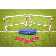Samba 6' x 4' Football Goal