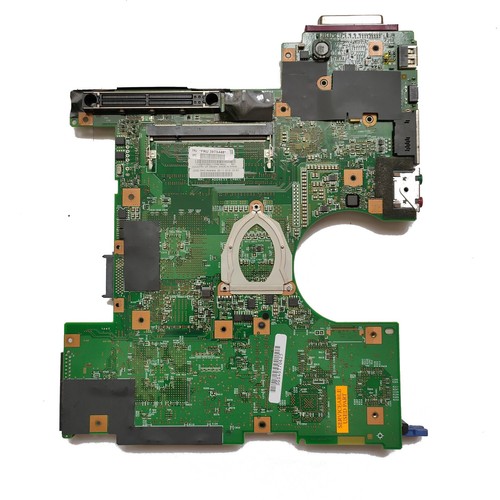 Intel motherboard with ati - motherboard,