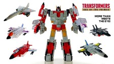 Hasbro Transformers Age Of The