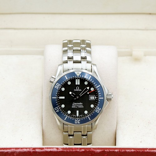 Omega seamaster 2561 - omega,