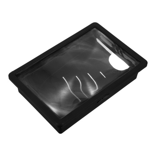 Mobile phone screen amplifier - mobile,