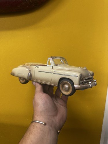 Solido chevrolet bel air - solido, 1/18
