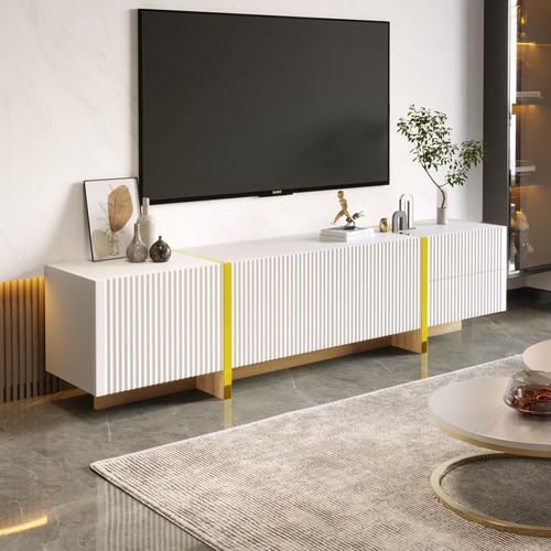 Stand cabinet with - tv,