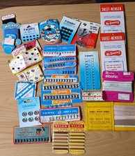 Job Lot Of Vintage  Hooks &