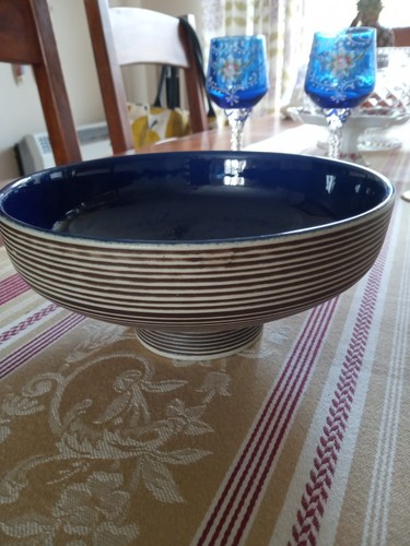 Rorstrand pottery entré - rorstrand,