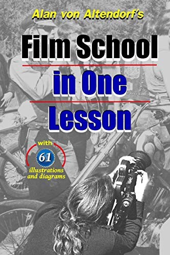 Film school in one - school,