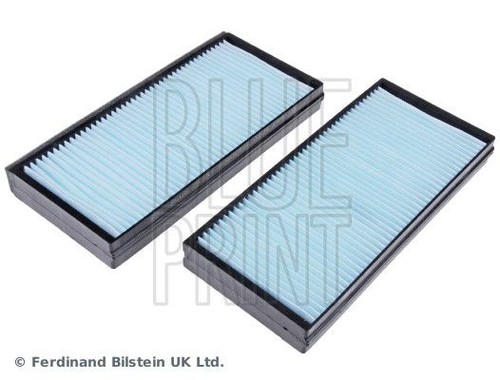 Blue print adg02521 - print, interior