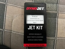 DYNOJET JET KIT  STAGE 1 SUZUKI GSF600 BANDIT 2000 - 2004