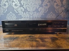 DENON DCD-560 CD Player