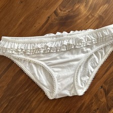 Floozie Frost French Bottoms