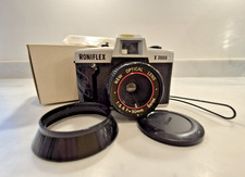 Vintage Camera RONIFLEX x3000