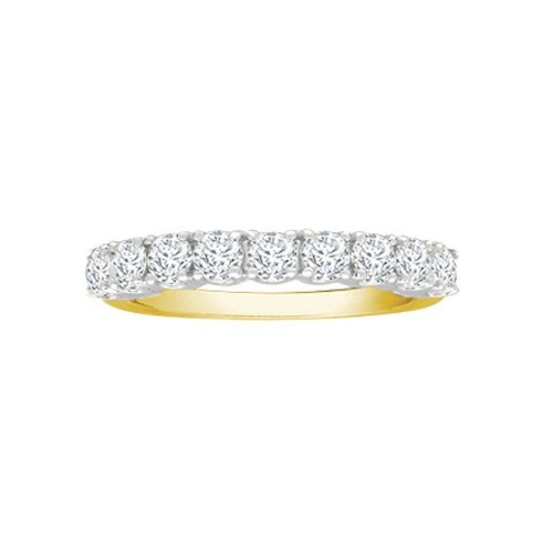 18ct gold jewelco - gold, 1ct