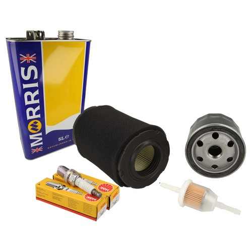 John deere service kit - deere,