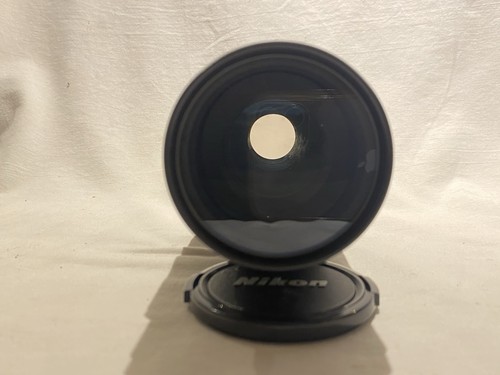 Nikon zoom nikkor - nikkor, 80-200mm