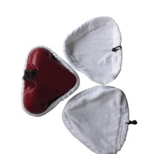 3-Pack Steam Mop Replacement