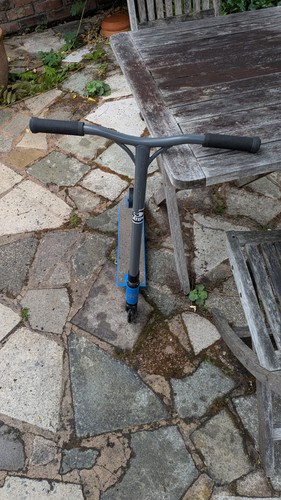 Blazer pro outrun - pro,