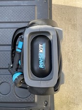 RinseKit Pod Portable Shower