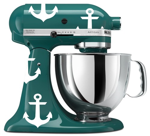 Anchor vinyl decals for - anchor,
