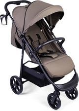 Push Me Urbana Stroller -