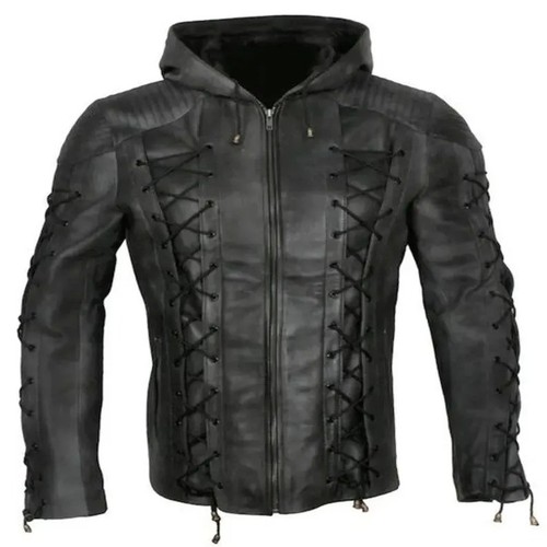 Men green arrow inspired - men's,