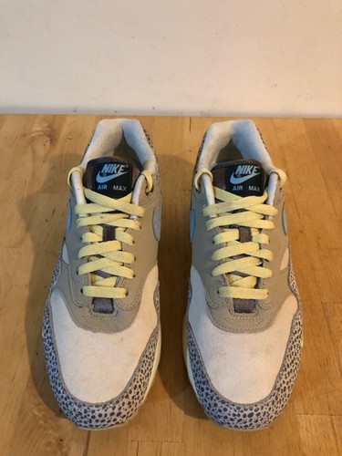 Nike air max safari - nike, 1