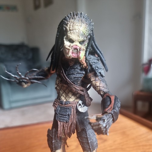 Neca alien predator - neca,