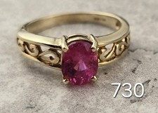 3.07g 9ct Yellow Gold Natural