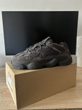 adidas Yeezy 500 Utility Black