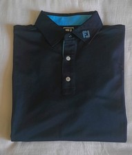 Footjoy Men's Blue/ White FJ