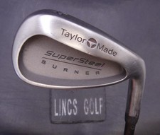 TaylorMade Supersteel Burner 5