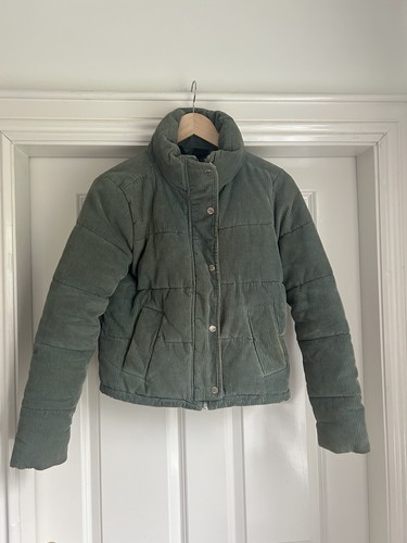 Hollister light khaki cord - hollister,
