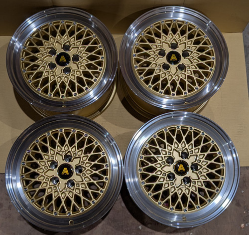 Autostar minus 5 5x100 - autostar,