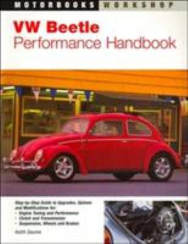 Beetle performance handbook - vw,