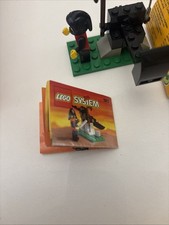 LEGO Castle: King's Catapult
