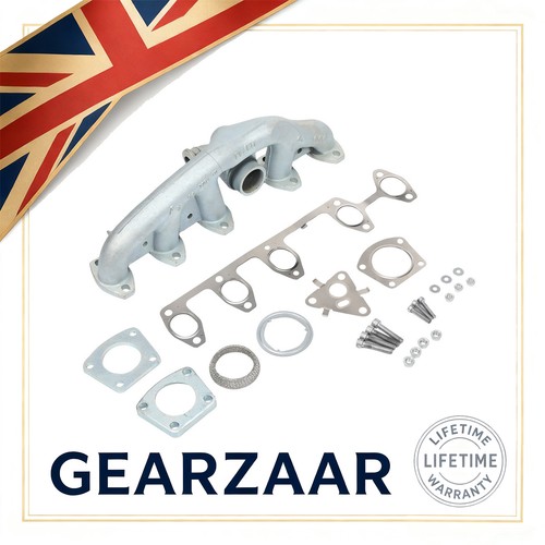 Exhaust manifold gaskets - exhaust,