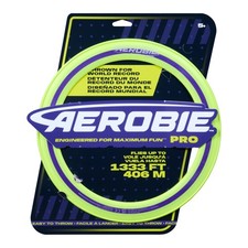 Aerobie A13 Pro Flying Frisbee