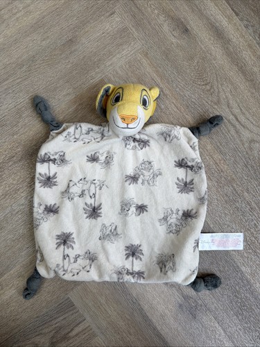 Primark cream simba comforter - cream,